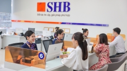 SHB đang đàm phán bán 20% cổ phần vốn cho đối tác ngoại, định giá trên 2 tỷ USD