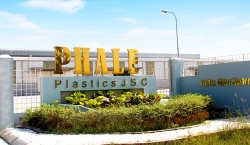 Vi phạm chứng khoán, Công ty Nhựa Pha Lê (PLP) bị xử phạt 120 triệu đồng