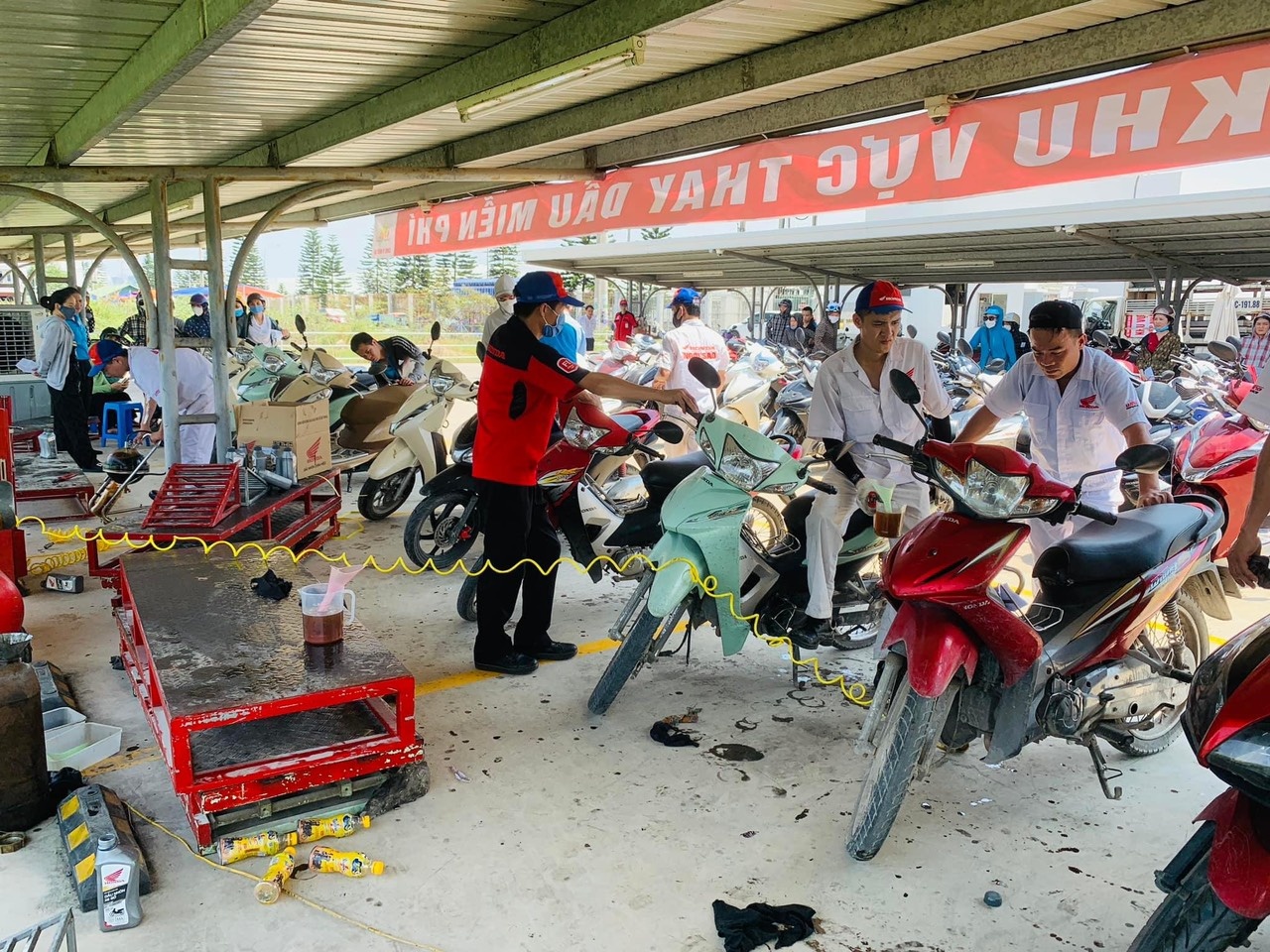 Để người lao động được hưởng lợi từ các chương trình phúc lợi của công đoàn