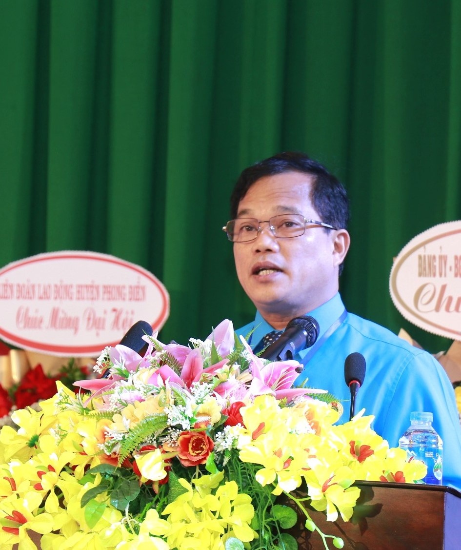Công đoàn ngành Giáo dục tỉnh Thừa Thiên Huế: Đoàn viên, NLĐ kỳ vọng vào nhiệm kỳ mới