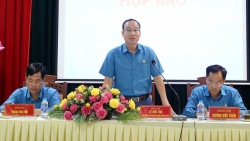 Đại hội XVIII Công đoàn tỉnh Bắc Giang: Thực sự hướng về đoàn viên, người lao động