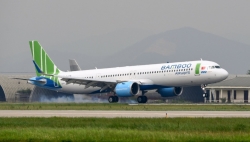 Bamboo Airways khẳng định vẫn hoạt động bình thường