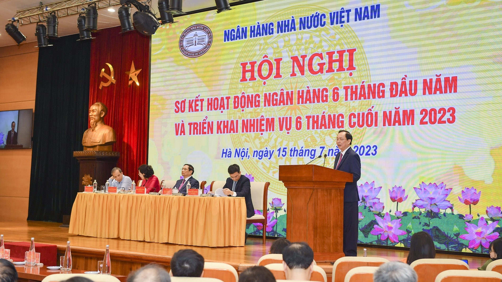 Kết quả hỗ trợ lãi suất chưa đạt kỳ vọng do nhiều nguyên nhân