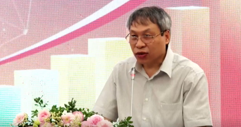 Viện trưởng Viện Kinh tế Việt Nam: Có 5 cơ hội mới doanh nghiệp cần nắm bắt