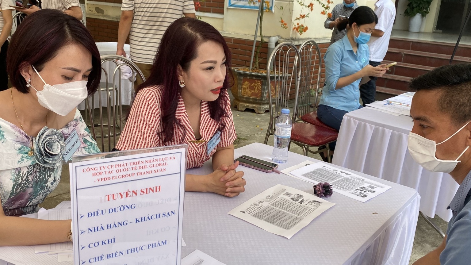 Quý II/2023: Tỷ lệ thiếu việc làm cao nhất thuộc về vùng Đồng bằng sông Cửu Long