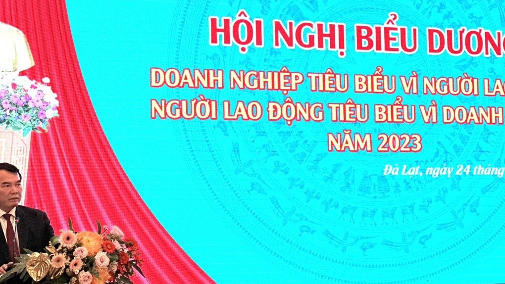 Doanh nghiệp - Công đoàn - Người lao động: “Đồng hành để cùng phát triển”