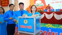 Công đoàn huyện Hướng Hóa: Bước vào nhiệm kỳ mới với nhiều kỳ vọng