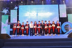 Samsung nối dài hành trình chắp cánh ước mơ cho trẻ em Việt Nam
