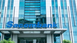 Sacombank: Lợi nhuận và nợ xấu cùng tăng mạnh