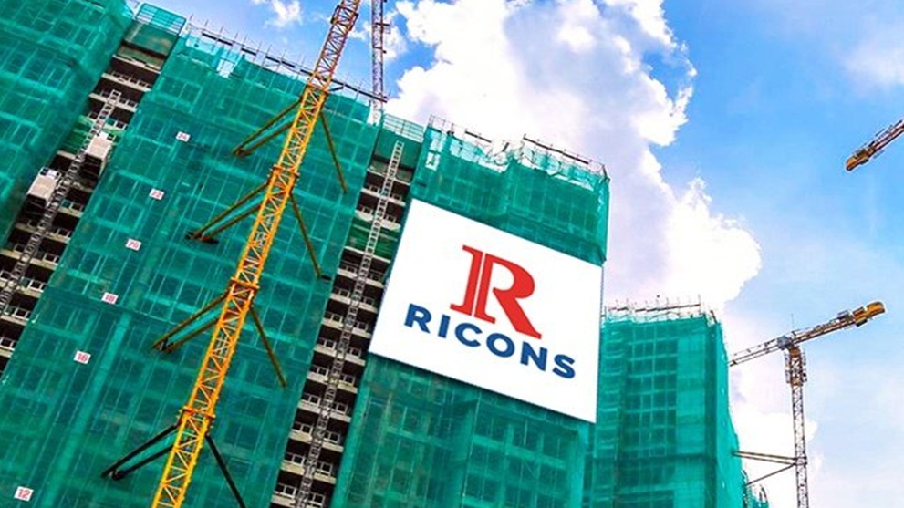 Yêu cầu mở thủ tục phá sản với Coteccons, Ricons nói chỉ nhằm mục đích thu hồi công nợ