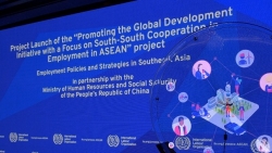 Thúc đẩy hợp tác để tạo việc làm thoả đáng và chất lượng cao ở Đông Nam Á