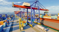 Doanh nghiệp Logistics miền Trung xây dựng mô hình và giải pháp trọn gói