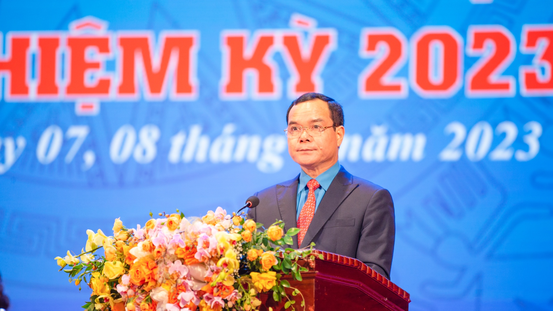 Chủ tịch Tổng LĐLĐ Việt Nam đánh giá cao vai trò, thế mạnh của Công đoàn Nghệ An