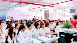 Công ty TNHH DWN Việt Nam tuyển dụng giáo viên tiếng Đức và nhân viên admin văn phòng