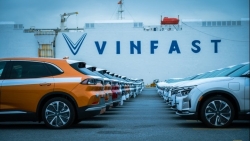 Cổ phiếu công ty sáp nhập với VinFast tăng vọt hơn 70%