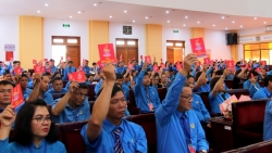 Kiến nghị thiết thực của người lao động ở Kon Tum với Đại hội XIII Công đoàn Việt Nam