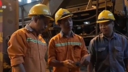 Đắk Lắk: Anh công nhân luyện thép mỗi năm làm lợi cho công ty hơn 600 triệu đồng