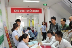 Doanh nghiệp tại Hà Nội vẫn gia tăng nhu cầu tuyển dụng nhân sự