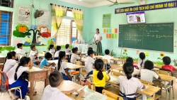 Quảng Bình: Tuyển dụng thêm 110 giáo viên trước thềm năm học mới