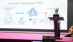 GS. Nguyễn Thanh Liêm: “Vinmec chọn việc khó nhưng mang lại nhiều giá trị”