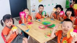Bắc Giang: Ưu tiên đầu tư cho giáo dục mầm non ở khu công nghiệp