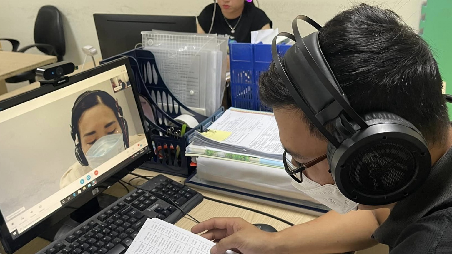 Tập đoàn KHKT Hồng Hải tuyển dụng gấp 800 công nhân tại Bắc Giang, thu nhập 8-10 triệu