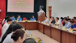 Cuộc thi "Công đoàn Việt Nam và Công đoàn Viên chức Việt Nam qua các kỳ đại hội"