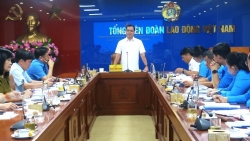 Tổng LĐLĐ Việt Nam duyệt hồ sơ Đại hội Công đoàn TP Hồ Chí Minh nhiệm kỳ 2023-2028