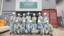CNV GROUP tuyển dụng công nhân cơ điện – điện lạnh, nhân viên sửa chữa, bảo dưỡng khuôn