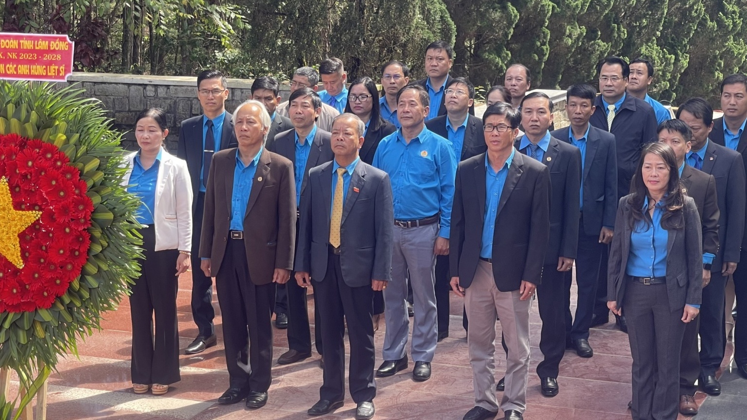 Đổi mới công tác truyền thông, nâng cao hình ảnh Công đoàn tỉnh Lâm Đồng