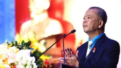 Đồng chí Hoàng Liên tái đắc cử Chủ tịch Liên đoàn Lao động tỉnh Lâm Đồng