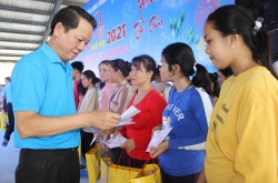 Đoàn viên, cán bộ Công đoàn kỳ vọng gì ở Công đoàn Bình Thuận nhiệm kỳ 2023-2028?