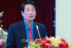 Đồng chí Lê Phan Linh tái đắc cử Chủ tịch Công đoàn Tổng Công ty Hàng hải Việt Nam