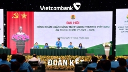 Văn phòng Công đoàn Vietcombank tuyển dụng nhiều cán bộ chuyên trách