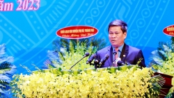 Công đoàn, CNVCLĐ đi đầu trong xây dựng tỉnh Quảng Bình phát triển giàu đẹp, văn minh