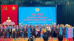 Bế mạc Đại hội Công đoàn tỉnh Sơn La lần thứ XV, nhiệm kỳ 2023 - 2028