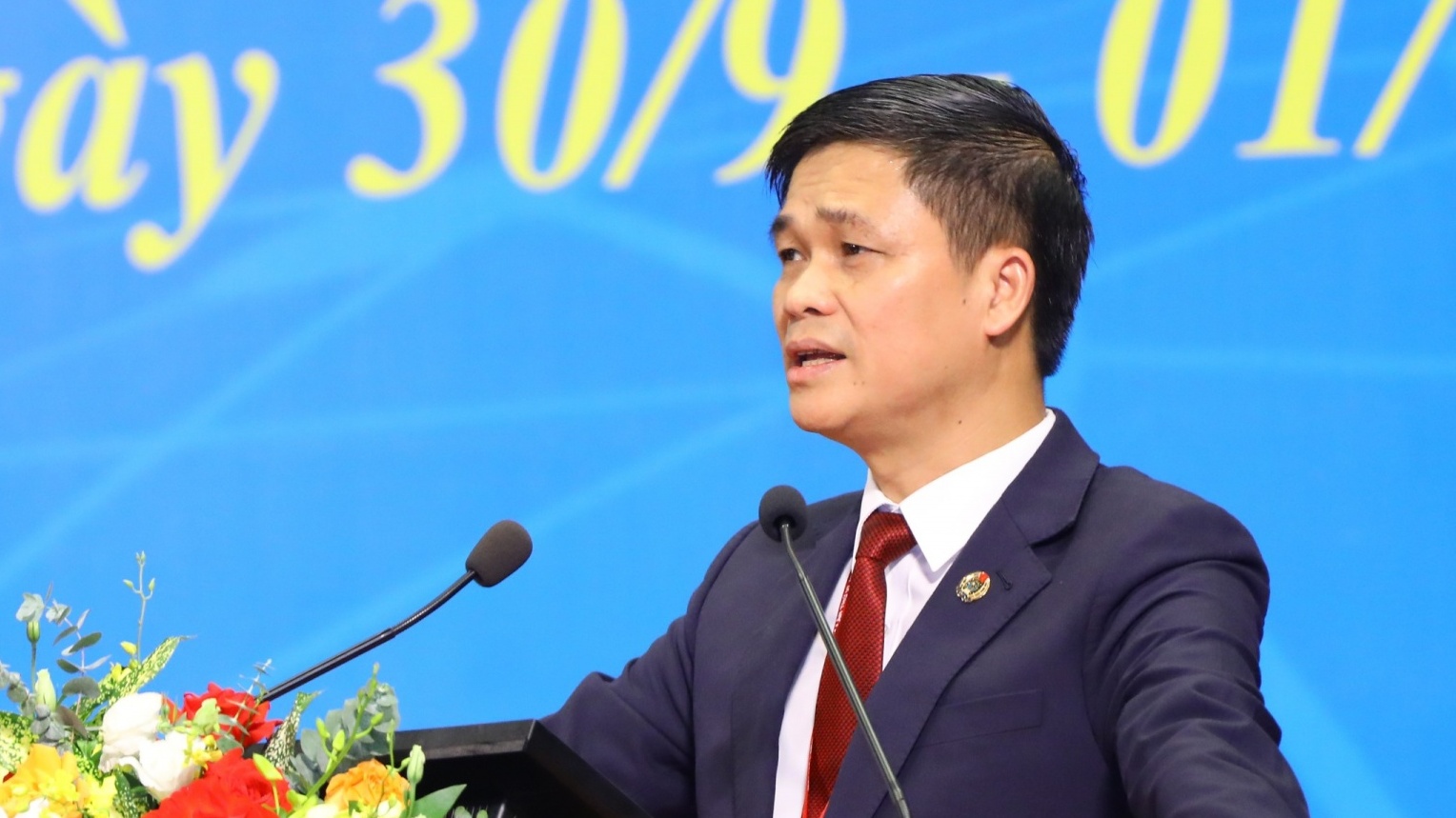 Đại hội Công đoàn Viên chức Việt Nam: xác định 3 khâu đột phá