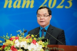Chủ tịch Tổng LĐLĐ Việt Nam giao nhiệm vụ cho Công đoàn Viên chức Việt Nam