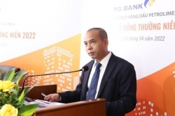 Chủ tịch HĐQT PG Bank Nguyễn Phi Hùng xin từ nhiệm