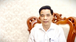 Phó Bí thư Thường trực Tỉnh uỷ Quảng Nam nói về đổi mới hoạt động công đoàn