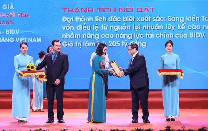 Thủ tướng Phạm Minh Chính: Chương trình 1 triệu sáng kiến thành công ở 3 phương diện