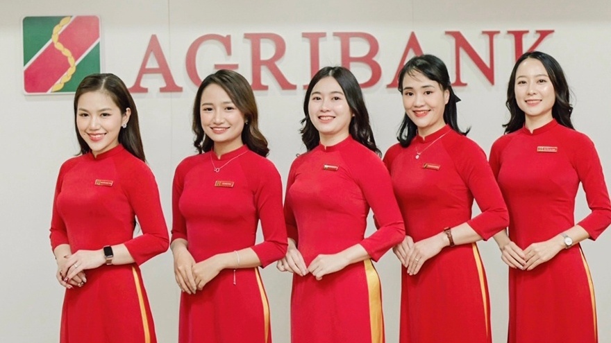 Agribank mở đợt tuyển dụng nhân sự lớn nhất ngành ngân hàng từ đầu năm