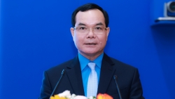 Hội nghị Ban chấp hành Tổng LĐLĐ Việt Nam lần thứ 16