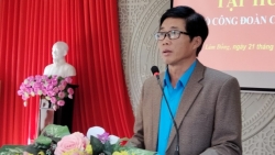 Lâm Đồng: Tập huấn kỹ năng cán bộ công đoàn cơ sở doanh nghiệp