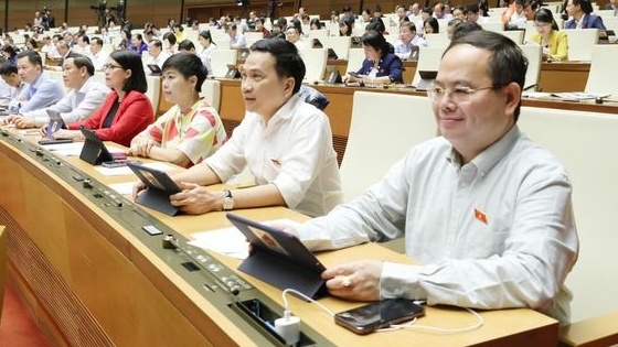 Tổng LĐLĐ Việt Nam là cơ quan chủ quản đầu tư xây nhà ở xã hội