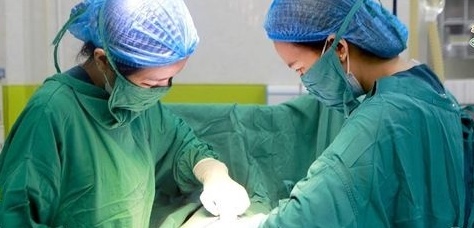 Bệnh viện Phụ sản Hà Nội điều trị thành công một sản phụ bị thiểu ối