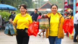 Kết quả chăm lo phúc lợi của Công đoàn tỉnh Thừa Thiên Huế trong giai đoạn 2019 - 2023