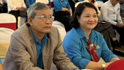 LĐLĐ tỉnh Thừa Thiên Huế báo cáo kết quả Đại hội XIII Công đoàn Việt Nam