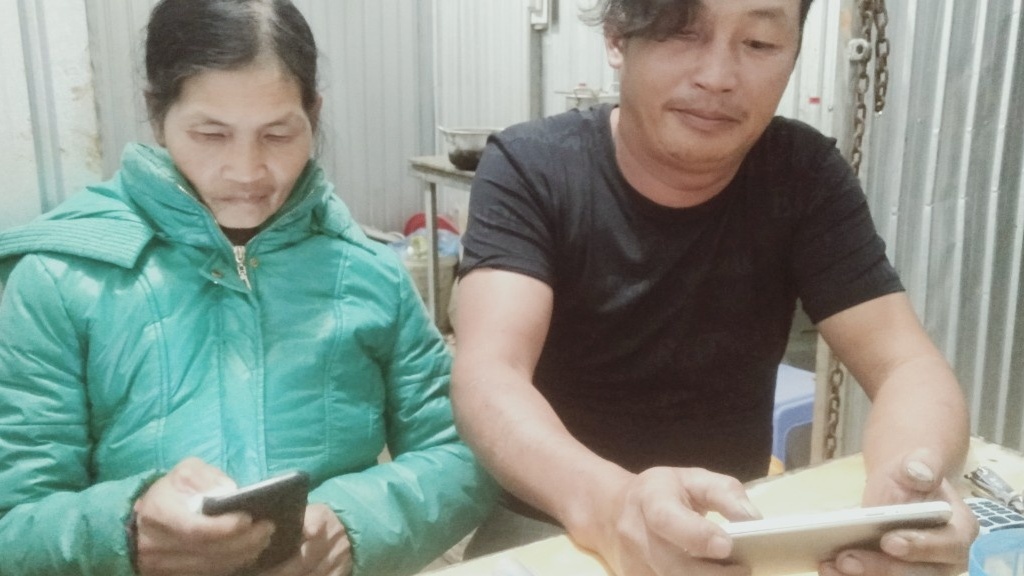 Lâm Đồng: Người lao động bị nợ lương nhiều tháng, thấp thỏm lo mất Tết