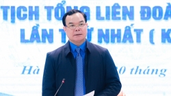 Hội nghị Đoàn Chủ tịch Tổng LĐLĐ Việt Nam bàn 9 nội dung quan trọng